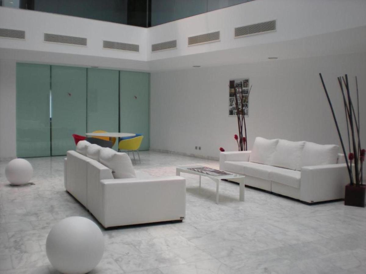 Spa Suites Odeon Narón Exterior foto